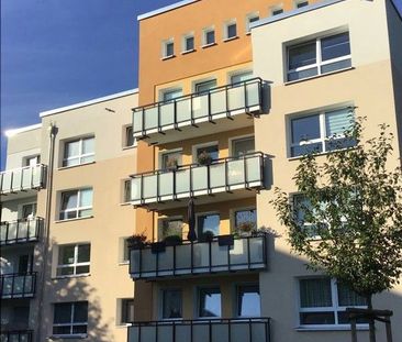 Schnuckelige 2-Zimmer-Wohnung mit großem Balkon! - Foto 4