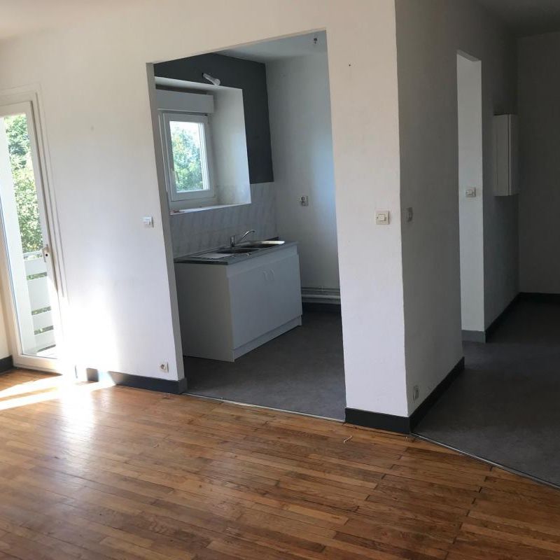 APPARTEMENT T2 - PLATEAU DES PETITES ROCHES - Photo 1