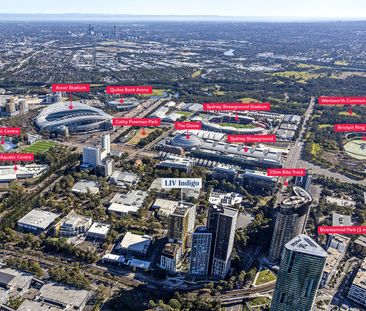 52008/2D Figtree Drive, Sydney Olympic Park, NSW 2127 - Photo 3