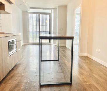 For Lease - 8 Eglinton Avenue Unit# 2207, Toronto, Ontario - Photo 5
