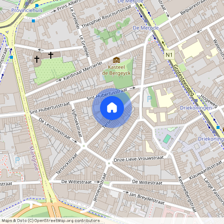 Terlinckstraat, 17, 2600, Berchem (2600)