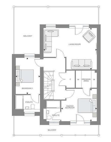 Champlain Street, Reading, RG2 6AE - Photo 3