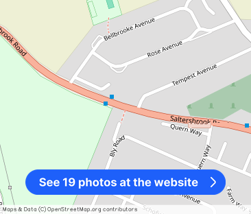 Saltersbrook Road, Darfield - Photo 1