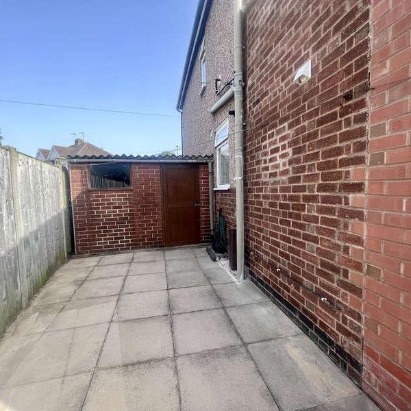 Crecy Road, Cheylesmore, CV3 - Photo 1