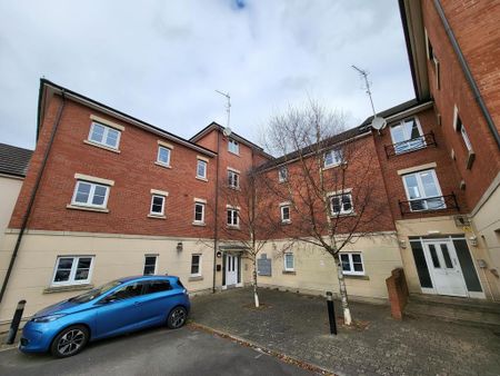 2 bedroom apartment to rent - Photo 4