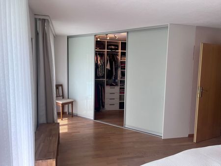 MAISON DE 5 PIÈCES À ZWILLIKON (ZH), MEUBLÉE, TEMPORAIRE - Foto 5