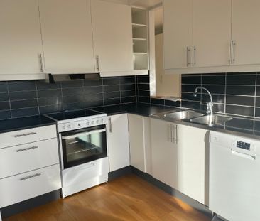 Tornfalksgatan 30, Helsingborg - Foto 3