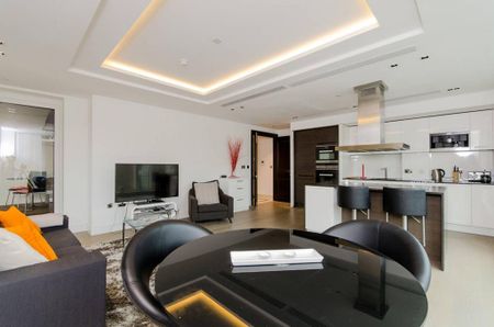 2 bedroom flat to rent - Photo 2