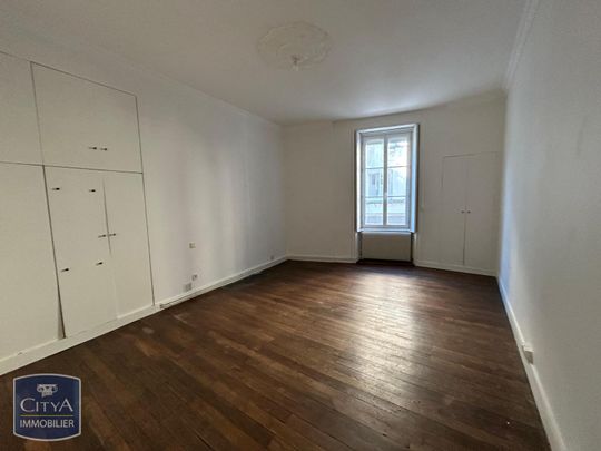 Location Appartement 3 pièces 62m² ANGERS 49000 - Photo 1