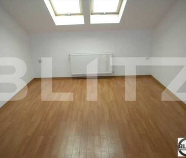 4 camere, 100 mp utili,finisat modern,se preteaza si pentru birouri,zona Eroilor - Photo 1