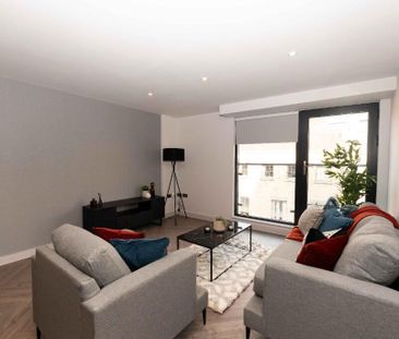 Room in a Shared Flat, Norfolk St, L1 - Photo 2