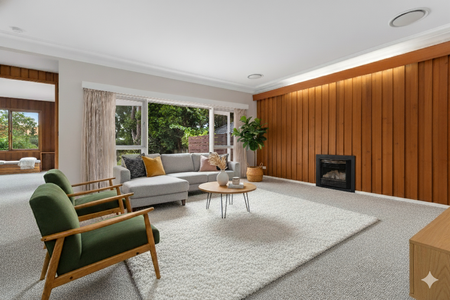 12 Catherine Street, St Ives NSW 2075 - House For Rent | Domain - Photo 5