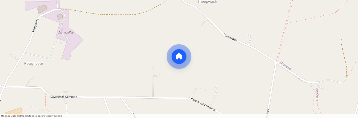 Bath Road, Cheltenham, GL53