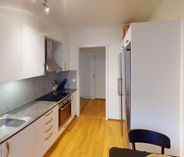 Kungsgatan 70 A - Photo 2