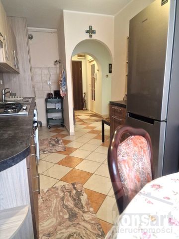 Mieszkanie na wynajem, cicha i spokojna okolica - Zdjęcie 5