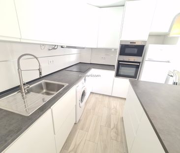 Apartment in Guardamar del Segura, GUARDAMAR PLAYA, for rent - Photo 4