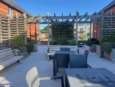 1 bedroom apartment to rent - Photo 3