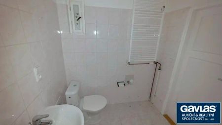 Zrekonstruovaný 1+kk, 28 m - Фото 5