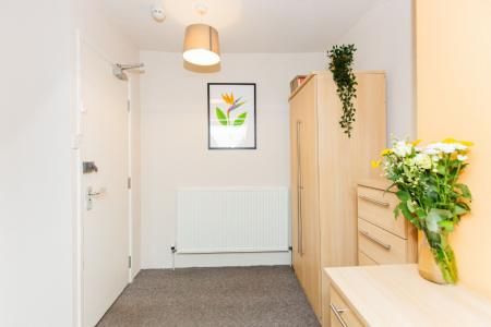 Hart Street, Lenton, Nottingham, NG7 - Photo 2