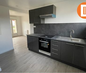 Appartement à louer à GUENANGE - Photo 1