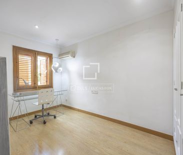 5 Bedroom house / villa for rent in Godella / Rocafort, Valencia - Foto 6