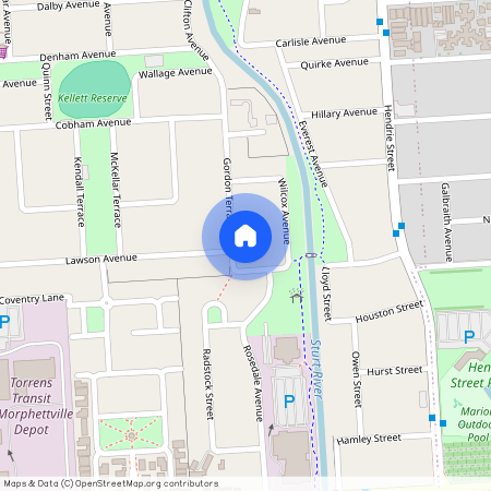 22B Gordon Terrace, SA 5043, Morphettville