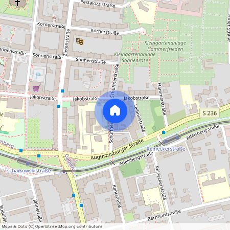 Schüffnerstr. 12, 09130 Chemnitz