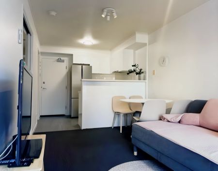 Master Room of 2b1b - Photo 2