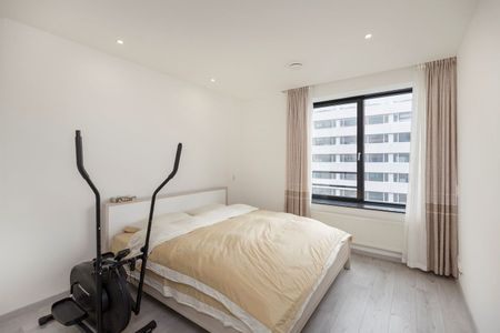Appartement te huur: Tommaso Albinonistraat 116 1083 HM Amsterdam - Foto 4