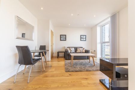 Studio to rent - Photo 2