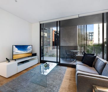 215/88 Church Street, Parramatta NSW 2150 - Apartment For Rent | Do... - Photo 1