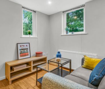 23 CLIFF ROAD - DESIGN HOUSE Leeds - LS6 2ET - Photo 5