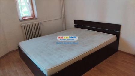 Inchiriere garsoniera spatioasa decomandata pe BD. DECEBAL - Fotografie 2