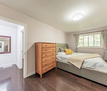 For Lease - 43 Sherwood Forest Drive Unit# Main Floor #2, Markham, ... - Photo 6