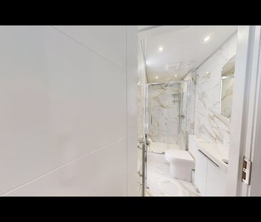 Room in a Shared House, Teignmouth Road, B29 - Photo 6