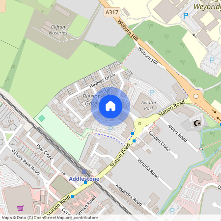 Addlestone