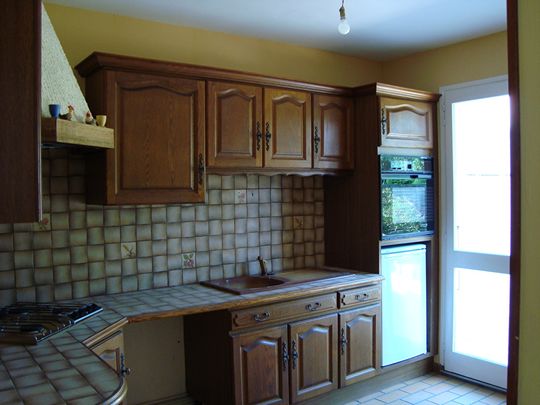 Location Maison 5 pièces 95m² - Photo 1
