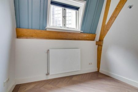 Te huur: Appartement Achter de Kerk in Gouda - Photo 4