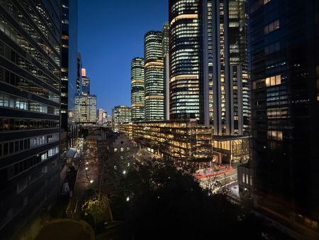 901/38 Hickson Road, Millers Point NSW 2000 - Apartment For Rent | Domain - Photo 2