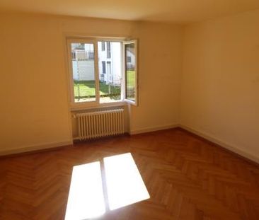 3 Zimmer, 66 m², EG - Photo 6