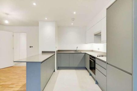 Upper Richmond Road, East Putney, SW15 - Photo 3