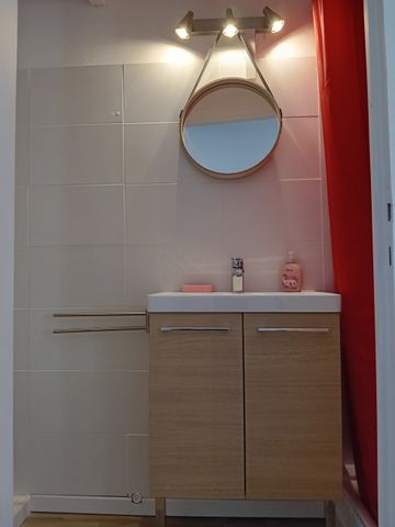 Studio 17.03 m² - 1 pièce - Amélie-Les-Bains-Palalda (66110) - Photo 5