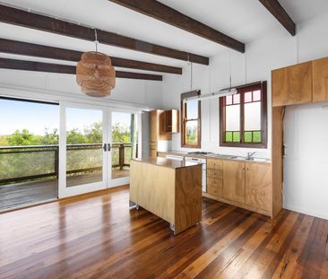 Unique Coastal Living with Ocean Views - Photo 2