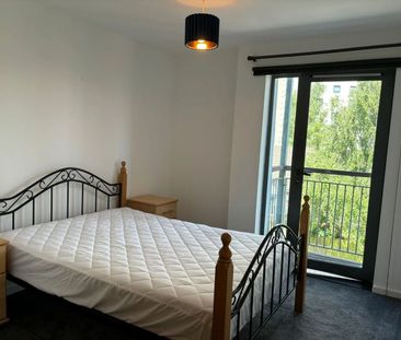 2 Bed Flat, Ordsall Lane, M5 - Photo 3