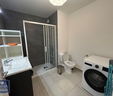 Location Appartement 3 pièces 63m² BLAINVILLE SUR ORNE 14550 - Photo 6