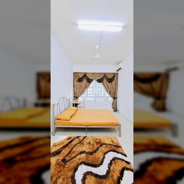 FOR RENTAL SAVANNA EXECUTIVE SUITE @ SOUTHVILLE CITY, BANGI - Photo 1