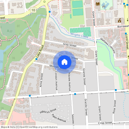 21A Morrish Street, NSW 2444, Port Macquarie