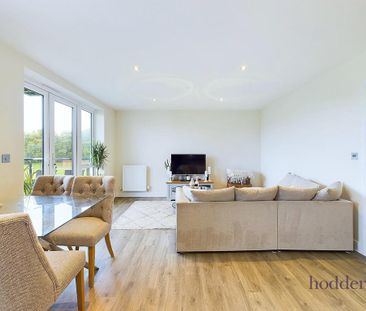 2 bedroom apartment to rent - Photo 6