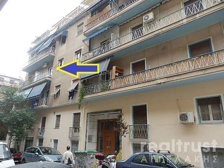 Διαμέρισμα για ενοικίαση Λεωφόρος Πατησίων - Λεωφόρος Αχαρνών - Photo 2
