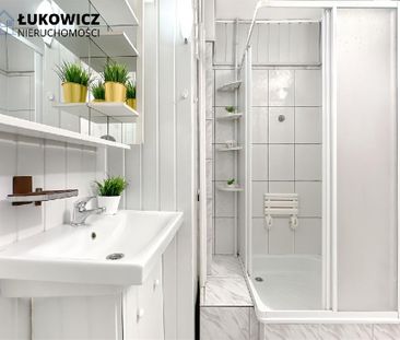 Mieszkanie Bielsko-Biała Osiedle Śródmiejskie powierzchnia 43.73 m²... - Photo 2